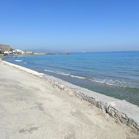 Hospitium By The Sea Leilighet Kokkini Hani Eksteriør bilde